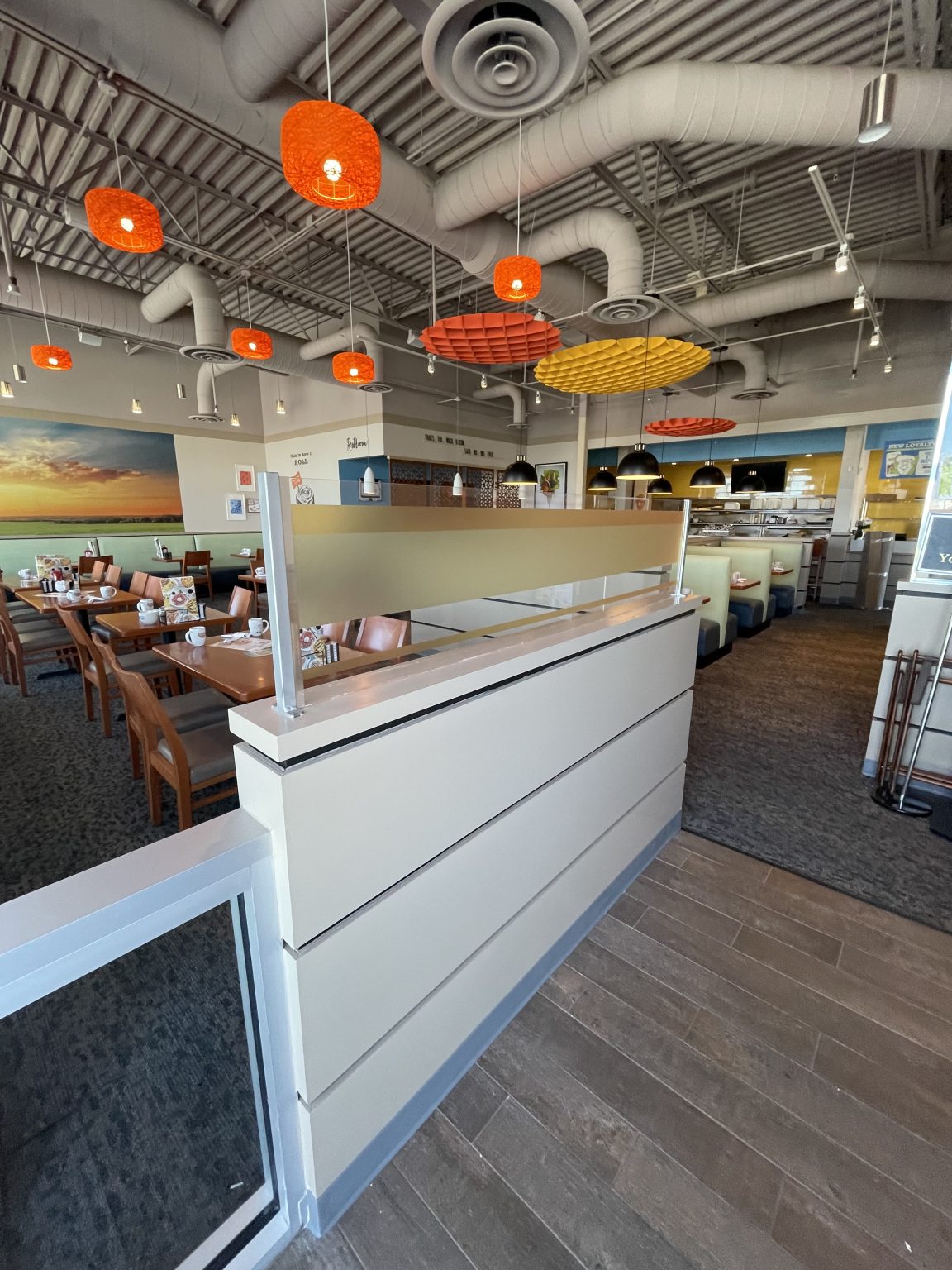 Interior Remodeling by NMG Contracting