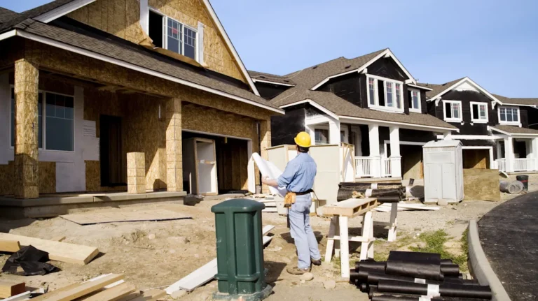 Expert Residential and Commercial Interior Build-Out Services by NMG Contracting