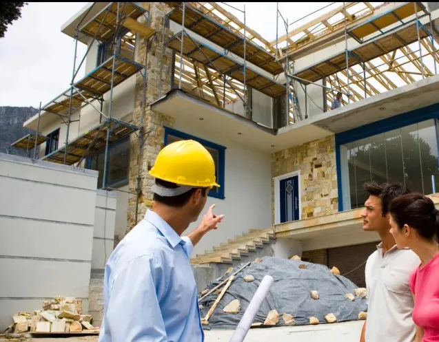 Construction manager