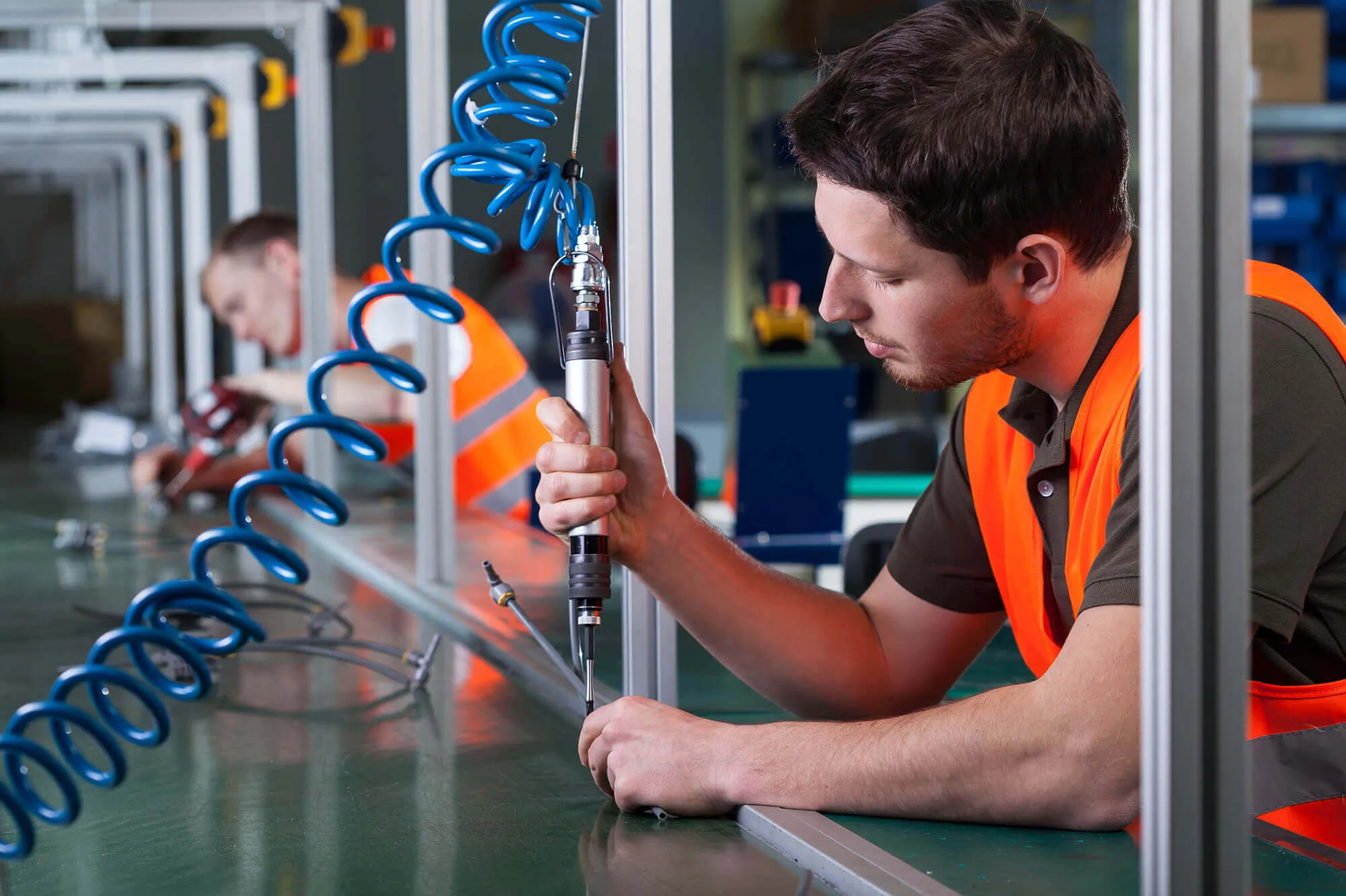 Quality Control Construction Inspection Omaha