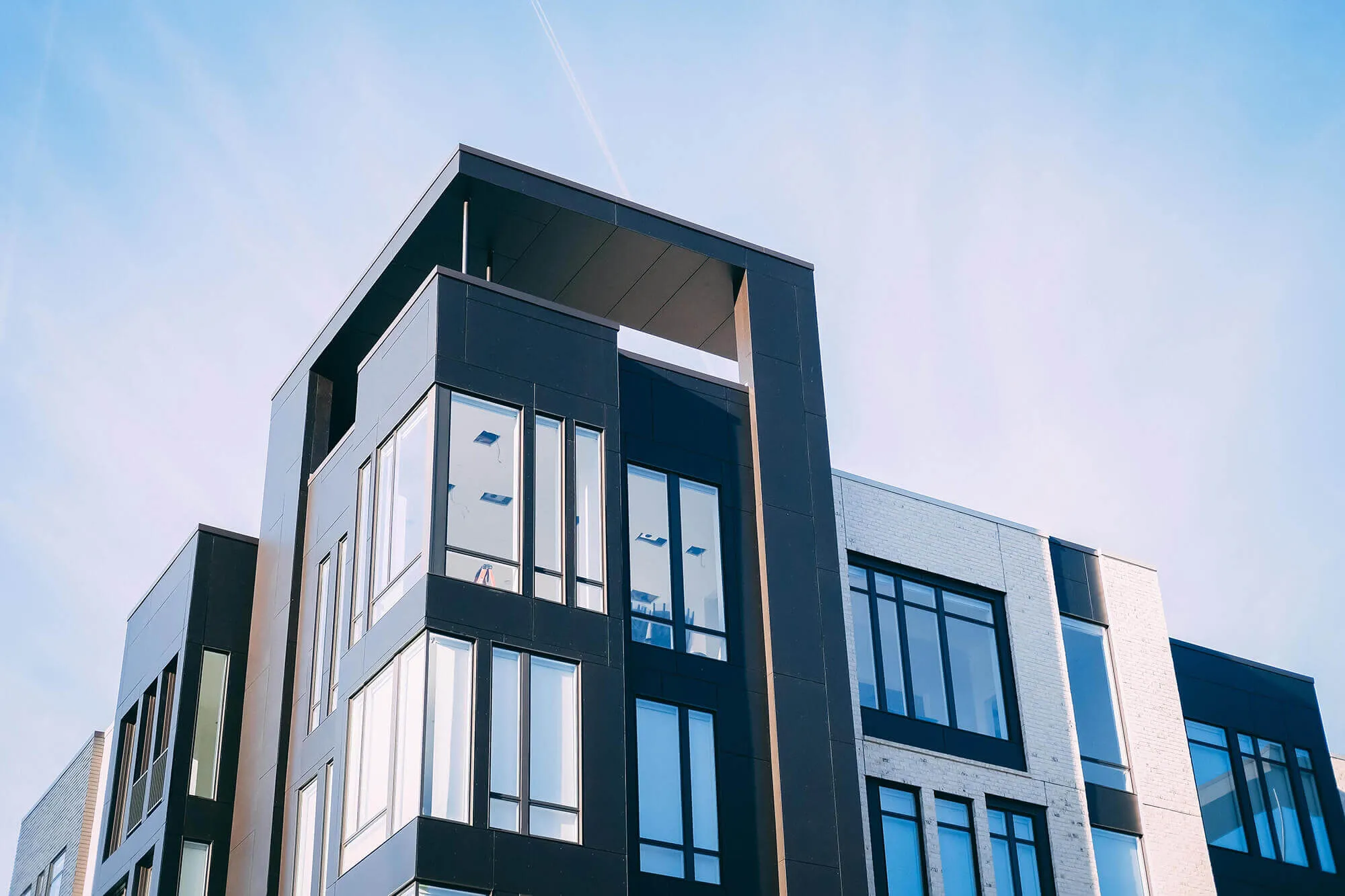 Professional Construction Services