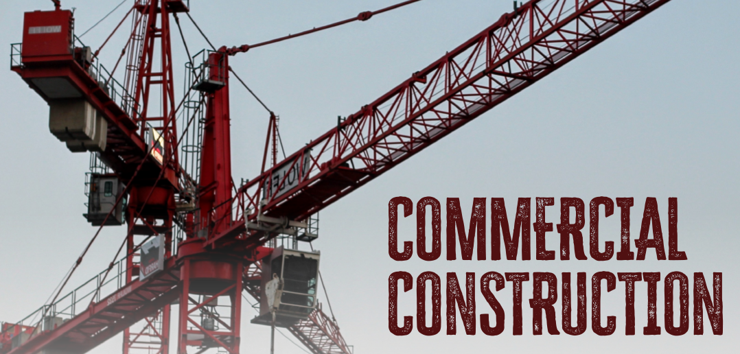 Commercial Construction in omaha