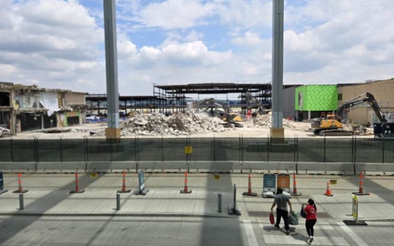 Office Construction Trends Omaha