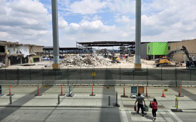 Office Construction Trends Omaha