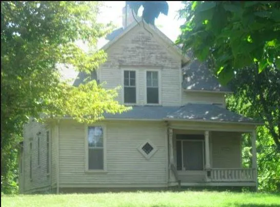 old home omaha