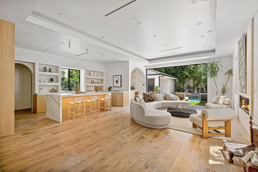 West Elm style remodel