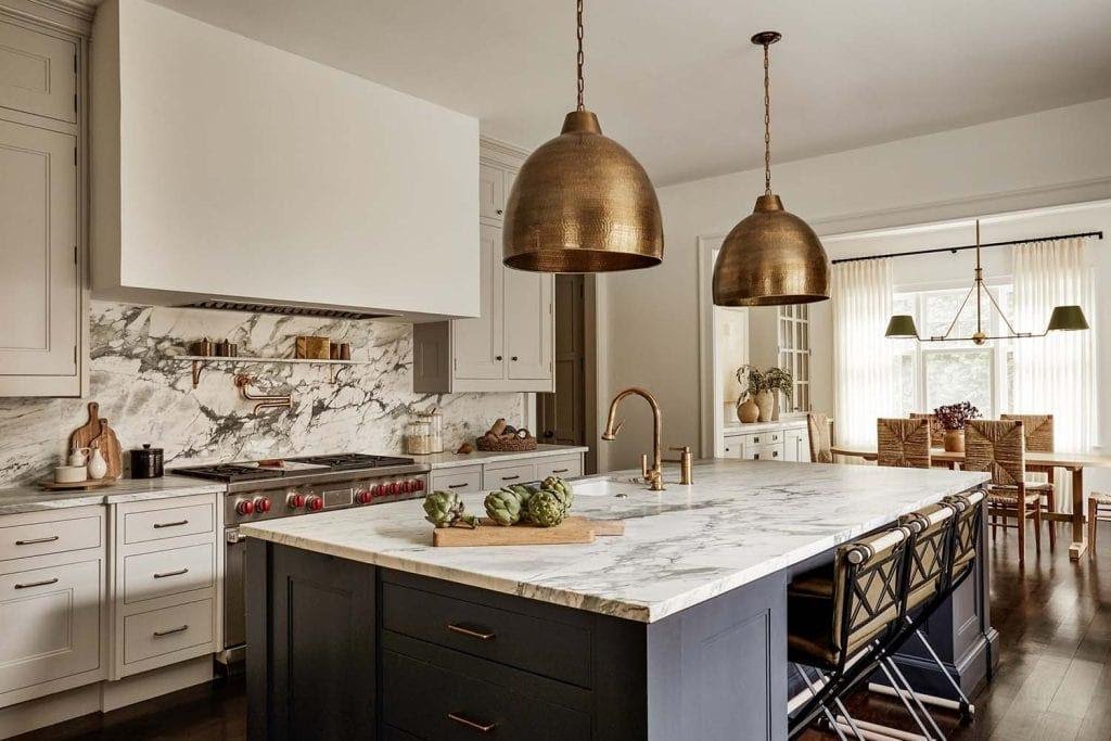 Luxury Home Remodeling in Omaha, NE by NMG Contracting