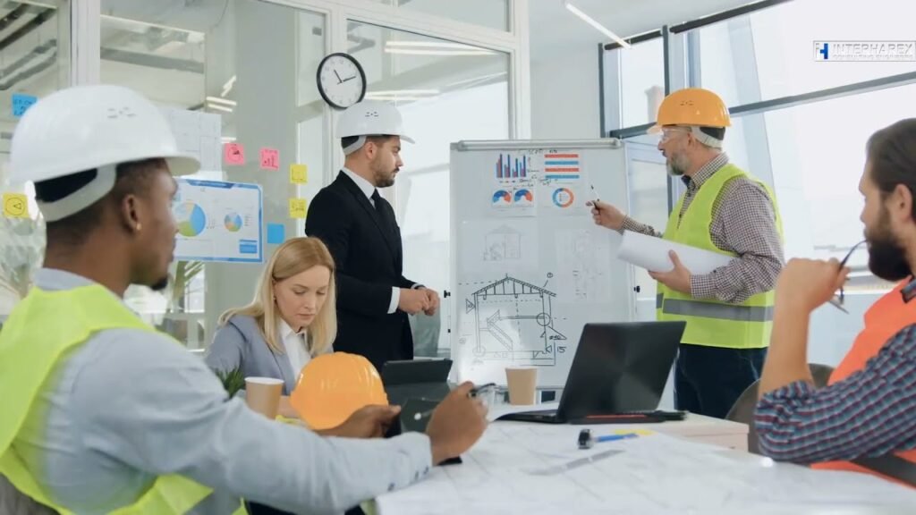 General Contractor Services: Building Quality Projects