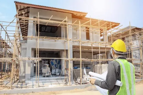 Green construction practices and environmentally conscious building solutions in Omaha, NE